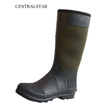 2013 Neopren Liner Gummistiefel